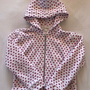 Roller Rabbit  Hoodie